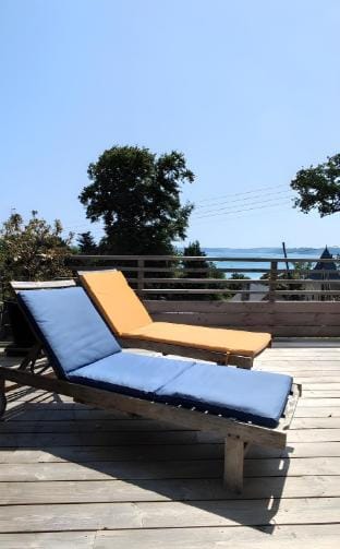 Maison magnifique vue mer Vacation rental in Finistere