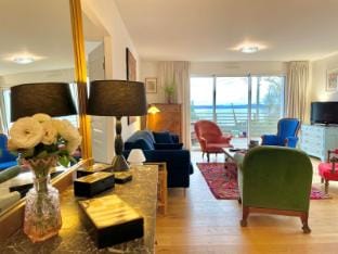 Maison magnifique vue mer Vacation rental in Finistere