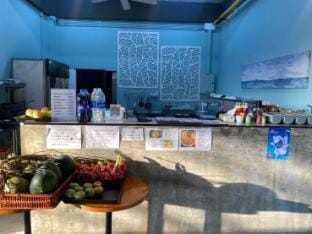 Phi Phi Island one day trip (+1,250THB/person) with a private room (shared toilet) Vacation rental in Phuket
