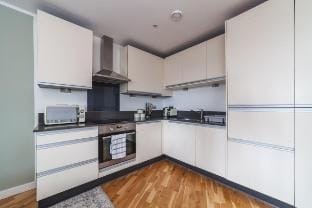 Cosy flat in Lambeth Vacation rental in City of Westminster