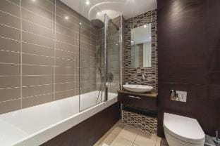 Cosy flat in Lambeth Vacation rental in City of Westminster