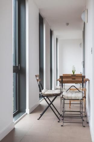 Cosy flat in Lambeth Vacation rental in City of Westminster