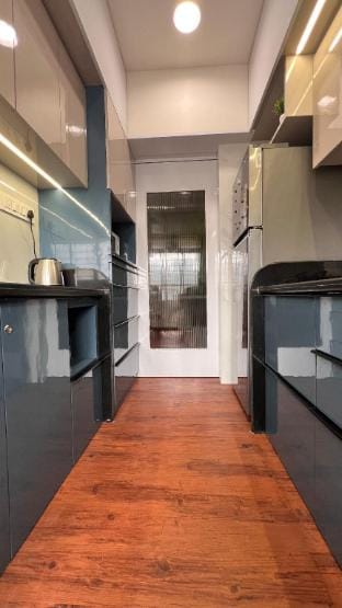 2bhk apartment with Jacuzzi - Casa Maxima de Kucah Apartment in Maharashtra