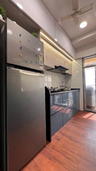 2bhk apartment with Jacuzzi - Casa Maxima de Kucah Apartment in Maharashtra