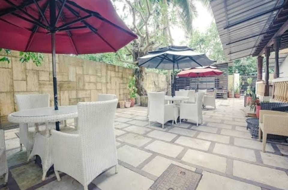COCO GOA VILLA BY SAVANI ENTERPRISE Hotel in Baga