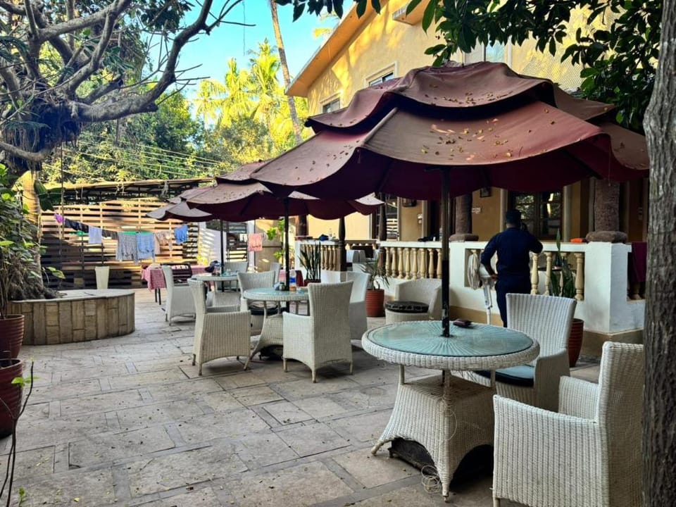 COCO GOA VILLA BY SAVANI ENTERPRISE Hotel in Baga
