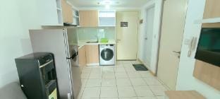 Urban Oasis M-Town Residence 2BR Vacation rental in West Java
