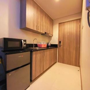2 BR Unit Near PICC Vacation rental in Pasay