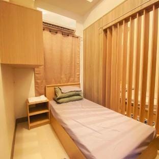2 BR Unit Near PICC Vacation rental in Pasay