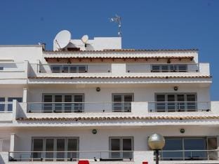 Apartament Antic 101  Apartment in S'illot