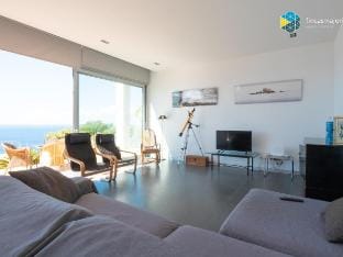 Villa Sa Troneta - Villa with infinity pool Villa in Migjorn