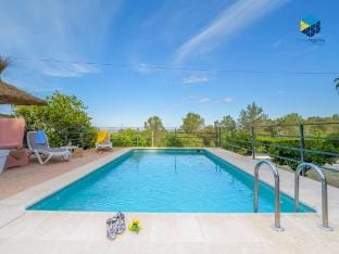 Finca Can Rabis Vacation rental in Pla de Mallorca