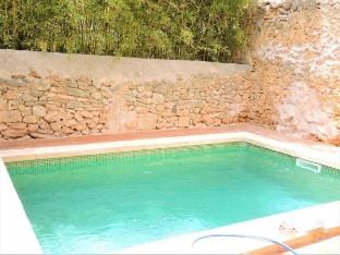 Can Climent - House with swimming pool  Vacation rental in Pla de Mallorca