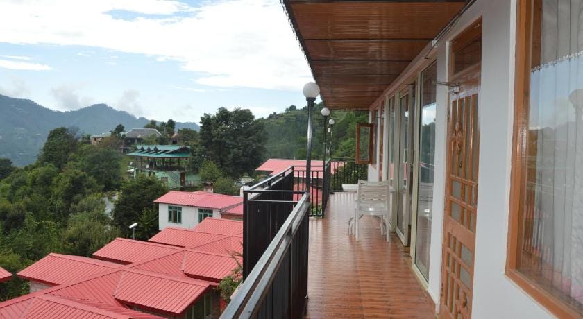 The Banoak Homestay Vacation rental in Himachal Pradesh