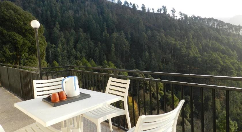 The Banoak Homestay Vacation rental in Himachal Pradesh