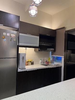 masriya’s homestay Apartment in Negeri Sembilan, Malaysia