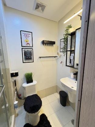 Casa Las Hijas - A warm welcome, away from home. Apartment in Quezon City