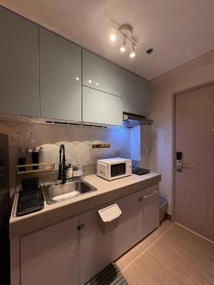 Casa Las Hijas - A warm welcome, away from home. Apartment in Quezon City