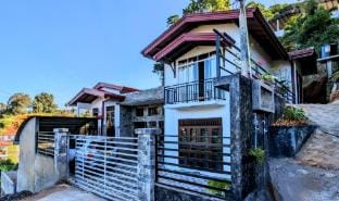 Villa Sanseya Kandy Villa in Gangawatakorale