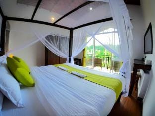 Villa Sanseya Kandy Villa in Gangawatakorale