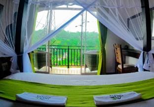 Villa Sanseya Kandy Villa in Gangawatakorale