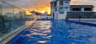 TNH O Ye Home - CSJ TOWER VUNG TAU Apartment in Vung Tau