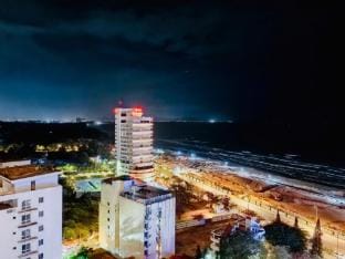 TNH O Ye Home - CSJ TOWER VUNG TAU Apartment in Vung Tau