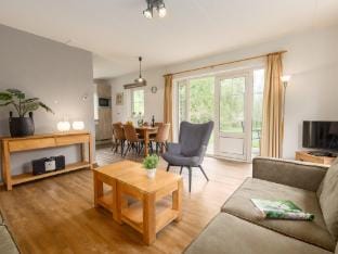 Wellness Villa by the Weerribben Vacation rental in Flevoland, Netherlands