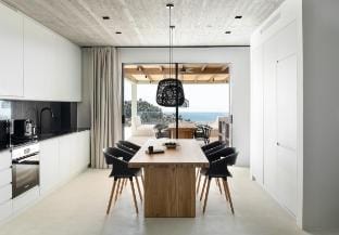 Design Villa Nea Skioni by Halkidiki Villas Villa in Halkidiki