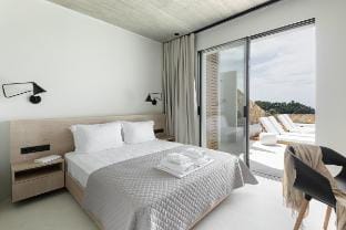 Design Villa Nea Skioni by Halkidiki Villas Villa in Halkidiki