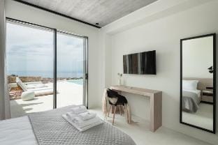 Design Villa Nea Skioni by Halkidiki Villas Villa in Halkidiki