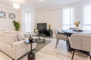 Parsons House Vacation rental in Washington