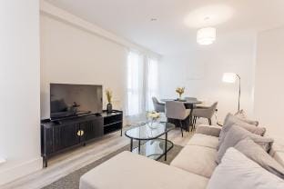 Parsons House Vacation rental in Washington