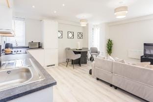 Parsons House Vacation rental in Washington