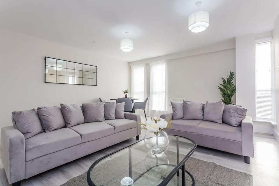 Parsons House Vacation rental in Washington