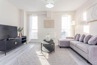 Parsons House Vacation rental in Washington