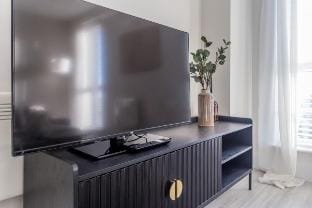 Parsons House Vacation rental in Washington