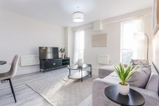 Parsons House Vacation rental in Washington