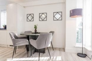 Parsons House Vacation rental in Washington