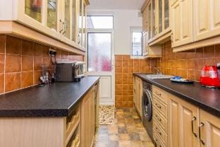 Leaholme Terrace Vacation rental in England