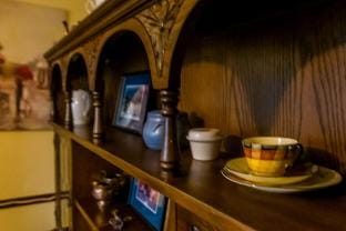 Leaholme Terrace Vacation rental in England