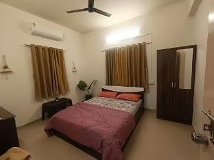 Durganagar Houses Vacation rental in Maharashtra