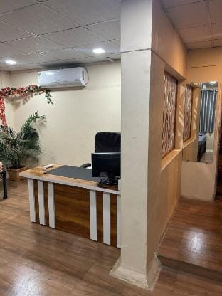 Saphalya NestAway AC Vacation rental in Maharashtra