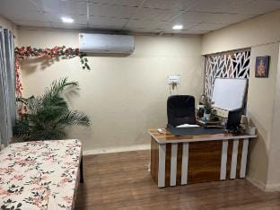 Saphalya NestAway AC Vacation rental in Maharashtra