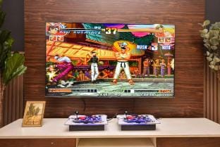 Twin Galaxy D'Eclipse Suite【Arcade Game | Pool】 Vacation rental in Johor Bahru