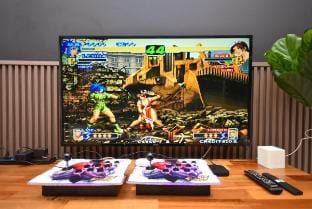 Twin Galaxy D'Raven Studio【Arcade Game |Sky Pool】 Apartment in Johor Bahru