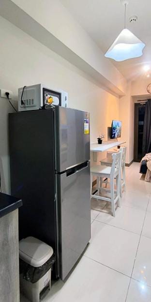 El Marhabea Crib Apartment in Pasay
