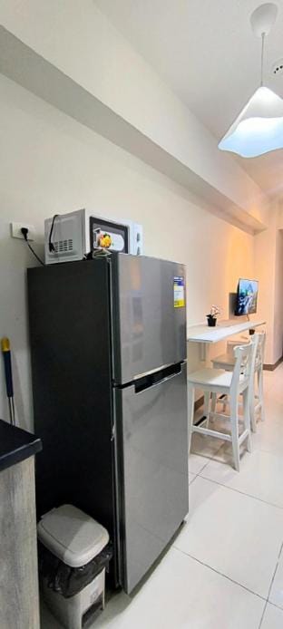 El Marhabea Crib Apartment in Pasay