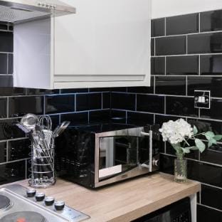 Designer 1-bedroom in Kensington Apartment in City of Westminster