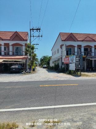 温馨度假屋 Country House in Thailand